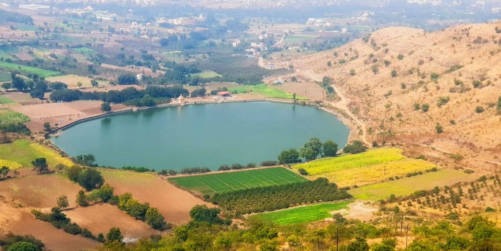 Mastani Lake